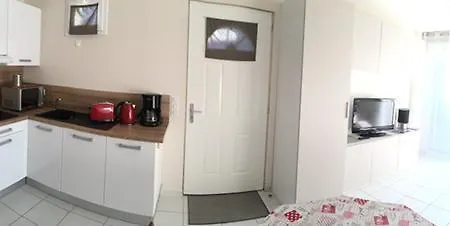 Apartment Calvi A Deux *