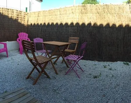 Calvi A Deux